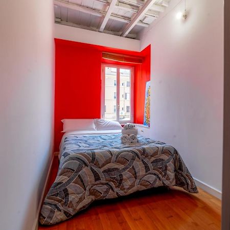 Casa Vanvitelli - Testaccio Roma Ngoại thất bức ảnh