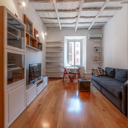 Casa Vanvitelli - Testaccio Roma Ngoại thất bức ảnh