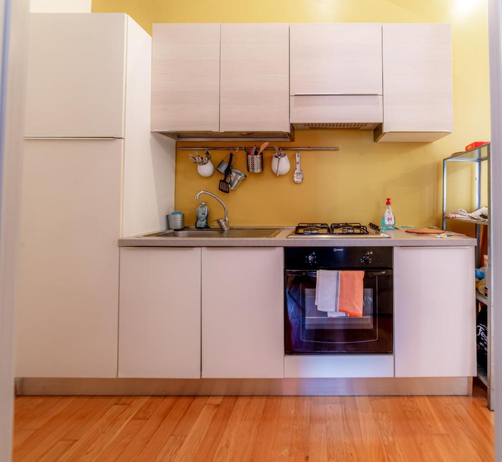 Casa Vanvitelli - Testaccio Roma Ngoại thất bức ảnh