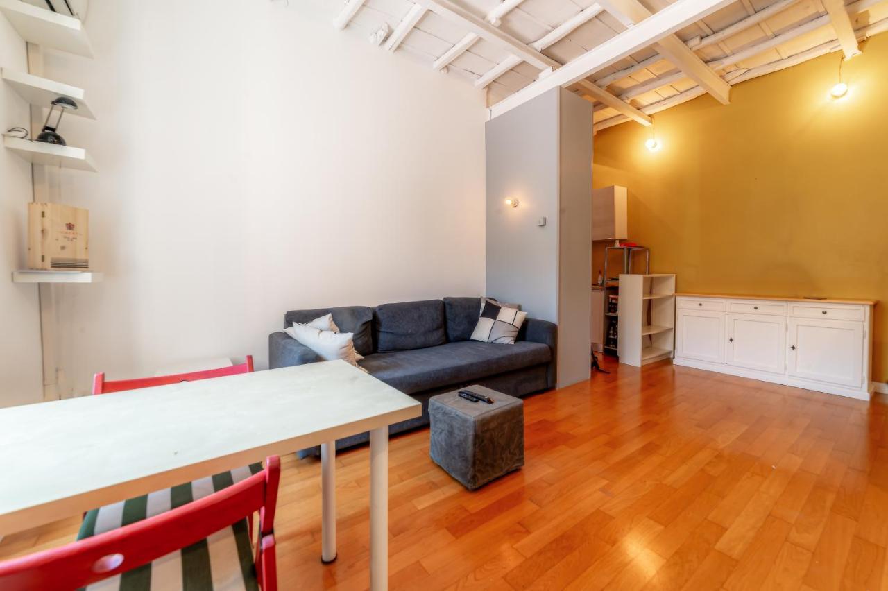Casa Vanvitelli - Testaccio Roma Ngoại thất bức ảnh